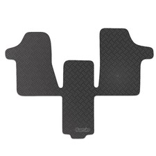 Carsio tailored rubber van - van, cab