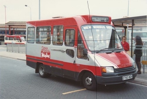 Bus photo portsmouth - bus,
