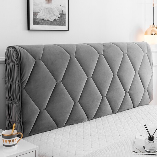 Luxury thicken headboard - luxury,