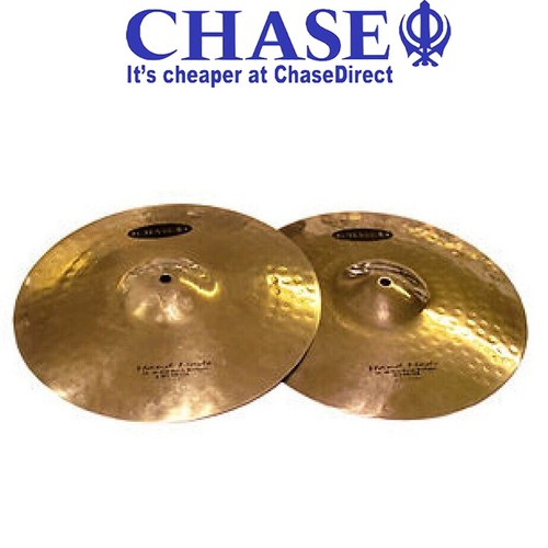 Chase cymbal hr14b - chase, stagg