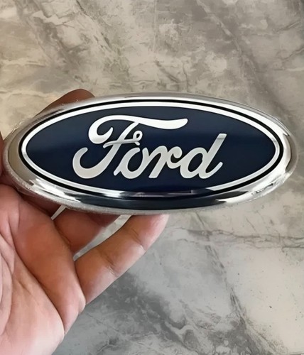 Ford focus mk3 rear badge - focus,