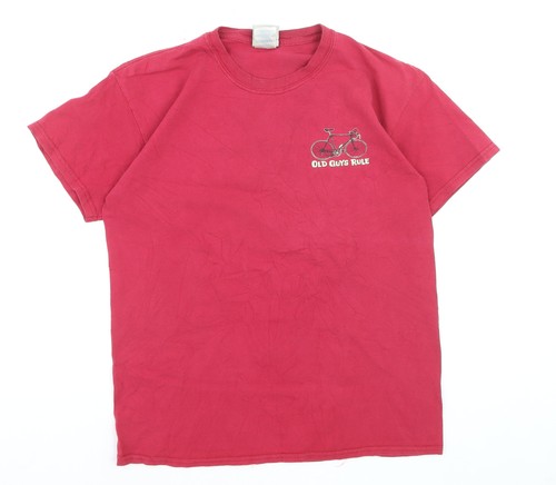 Mens size old - m, guys