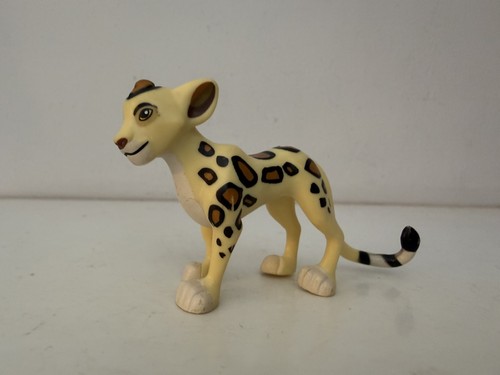 Disney lion king - lion, guard