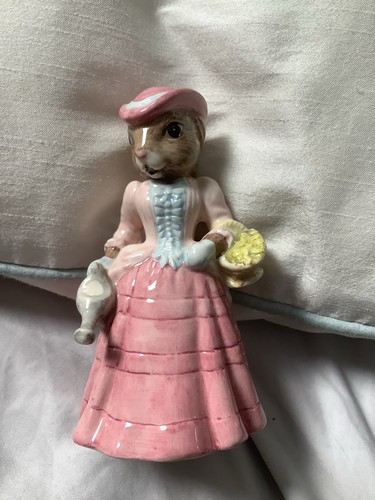 Royal doulton mary quite - royal,