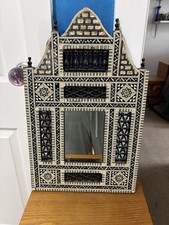 Handcrafted Vintage Morocco