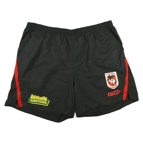 George illawarra dragons - st,