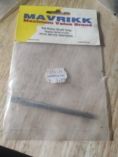 Raptor 30 50 V2 Spindle