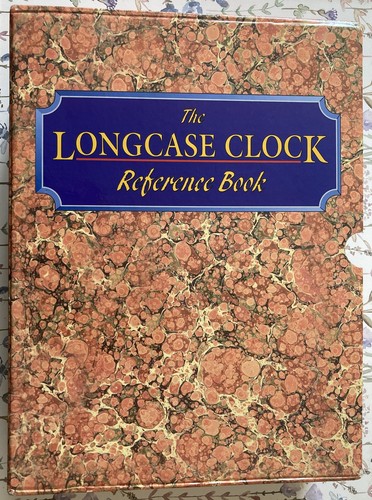 The longcase clock - longcase, reference