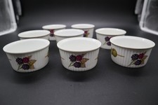 7 Royal Worcester Fine