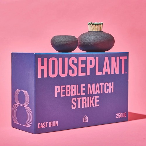 Houseplant the pebble match - houseplant,