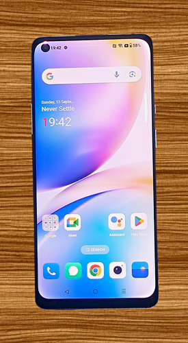 Oneplus pro 256gb 12gb - oneplus,