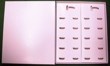 Subbuteo/Santiago. Double Team