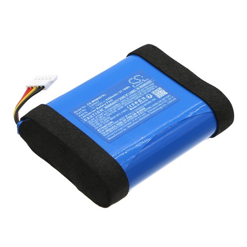 Battery for marshall middleton - for,