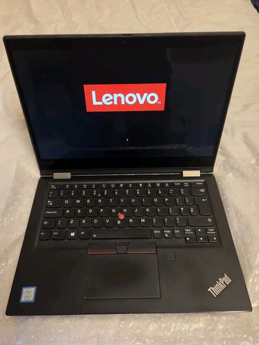 Lenovo yoga intel i5 - x1,