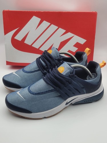 Nike air presto premium - nike,