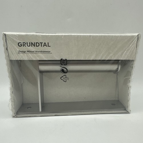 Ikea grundtal stainless - ikea,