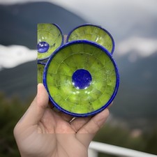 Lapis Lazuli And Serpentine