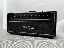 Bad Cat Hot Cat Amp Head -