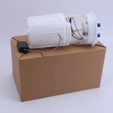 ELECTRIC FUEL PUMP IN TANK FOR