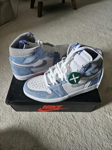 Air jordan retro high - 1,
