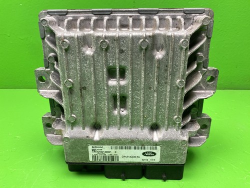 Land rover defender - land, ecu