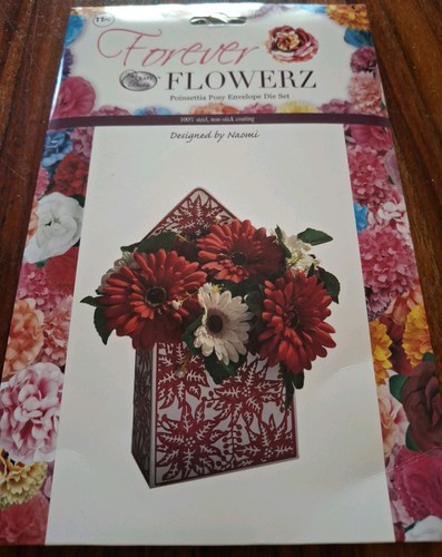 Forever flowerz poinsettia - flowerz.,