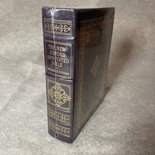 Easton Press The New Oxford