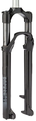 Rockshox recon silver - silver, rl