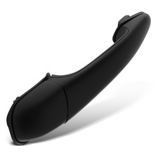 Door Handle Exterior Rear Left