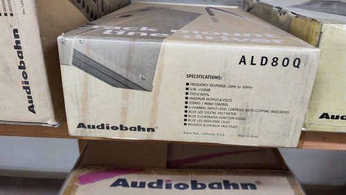 Audiobahn ald80q channel - audiobahn, 4
