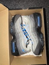 Nike Air Max 95 White Crystal