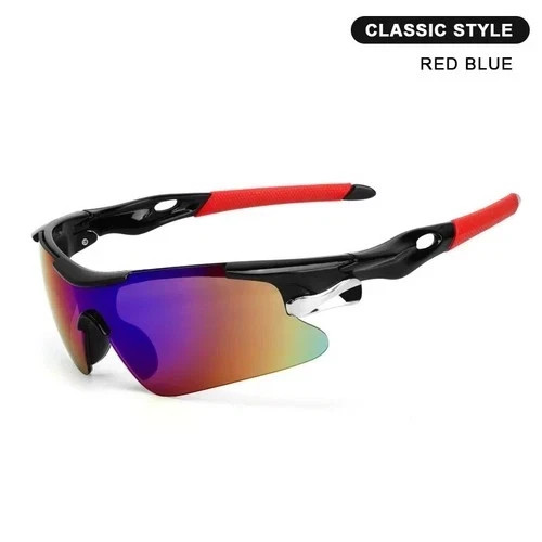 Sports men sunglasses road - sunglasses,