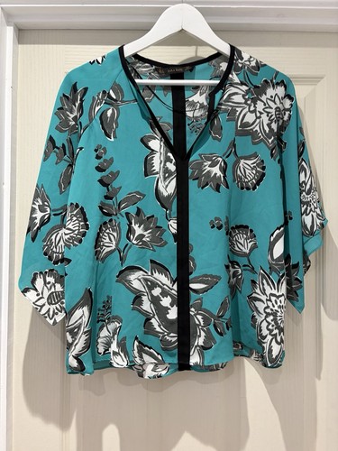Zara basic womens floral - zara,
