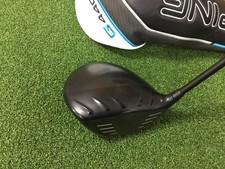 Ping G440 Max 10.5 Driver Alta