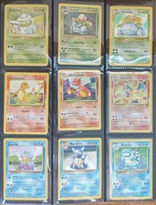 Pokemon Complete WotC 1999