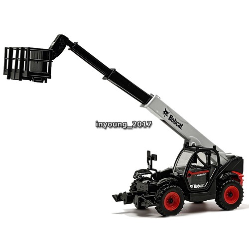 Telescopic boom lift - boom,