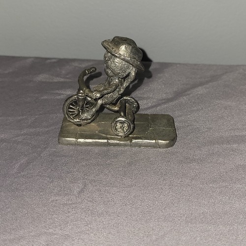 Pewter gorham collection - gorham,