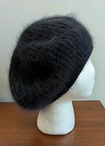Vintage womens angora rabbit - womens,