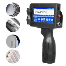 NEW Handheld Printer Portable