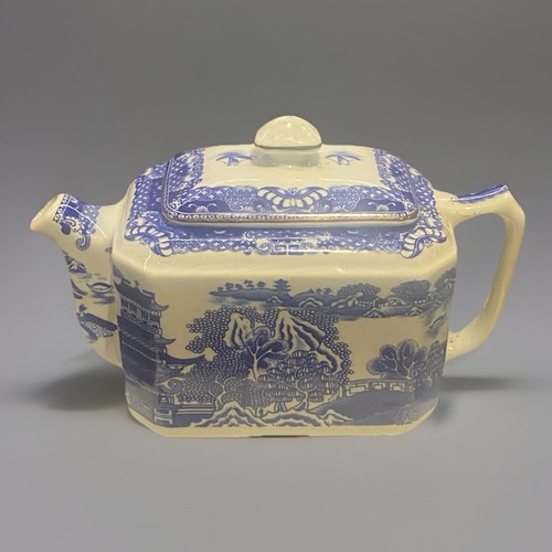 Porcelain 1996 ringtons - porcelain,