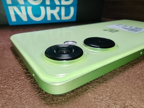 Oneplus nord lite - ce, 3