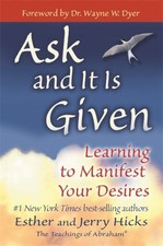 Ask and It is Given: Learning