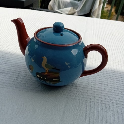 Vintage dartmouth pottery - dartmouth,