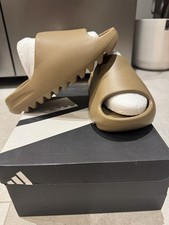 Yeezy Slide Onyx Size Uk4.5