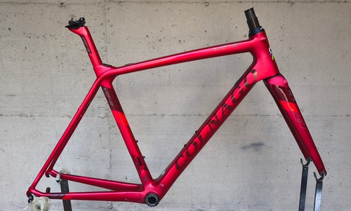Colnago v2r frameset - (size, m)