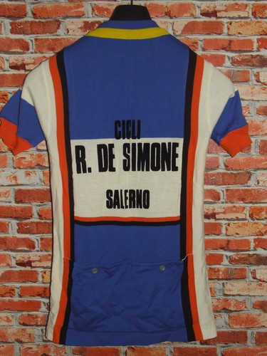 Vintage eroica wool - vintage, blend