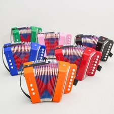 10 Keys Kids Mini Accordion