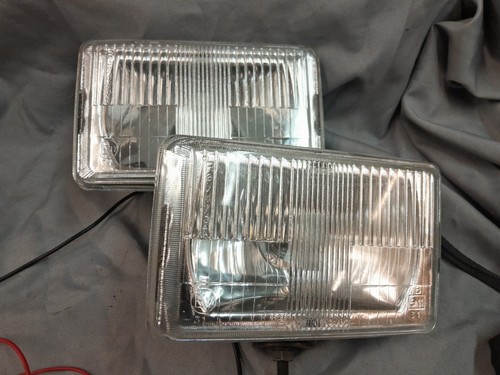Vintage raydyot pair - vintage,