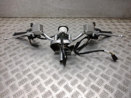 Daelim 125 bone sn - sn,