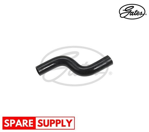 Radiator hose for bmw e21 - e21, e12